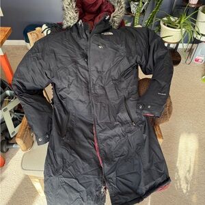 The North Face Women’s Arctic Parka